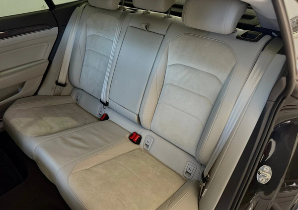 Volkswagen Arteon cena 141900 przebieg: 64722, rok produkcji 2019 z Słubice małe 497